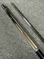 ビリヤードHOW CUE CJ09 2024年最新品 Amazon.co.jp: ビリヤードHOW CUE CJ09 2024年 FLASHシャフト